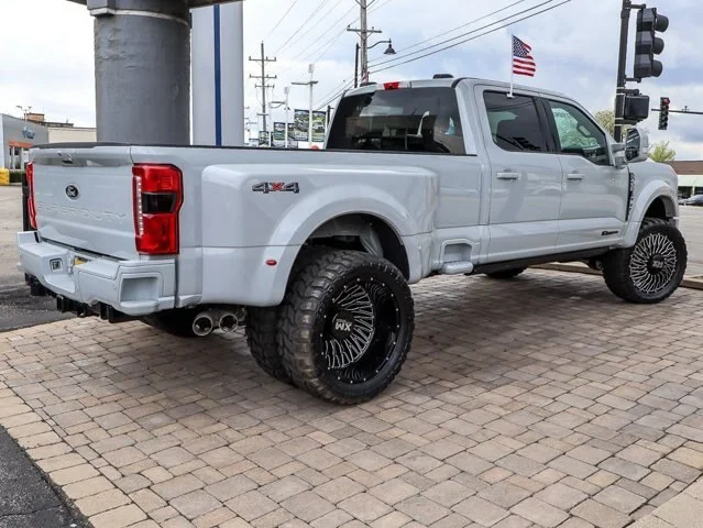 Certified Used 2026 Avalanche Ford LARIAT image 60