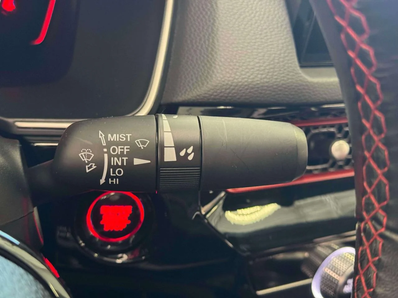 2024 Honda Civic Si - Photo 29