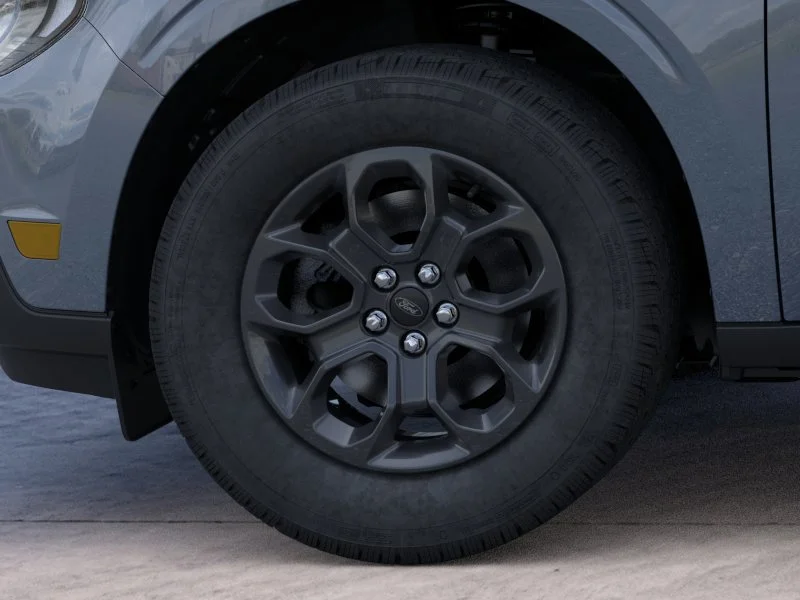New 2026 Azure Gray Metallic Tri-Coat Ford XLT image 20