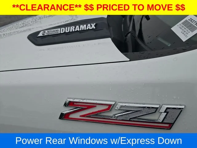 Used 2024 White Chevrolet LT image 30