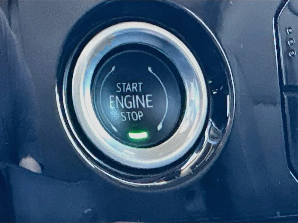Used 2024 Red Chevrolet RST image 18