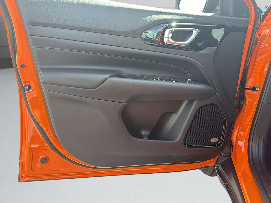 New 2026 Joose Exterior Paint Jeep Limited image 20