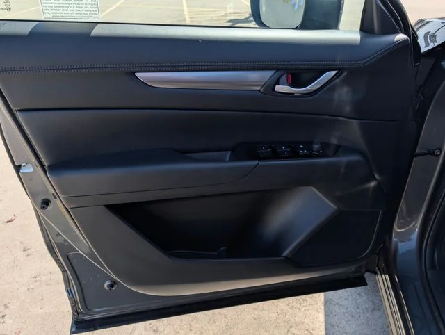 Certified Used 2025 Gray Mazda 2.5 S Select Package image 21