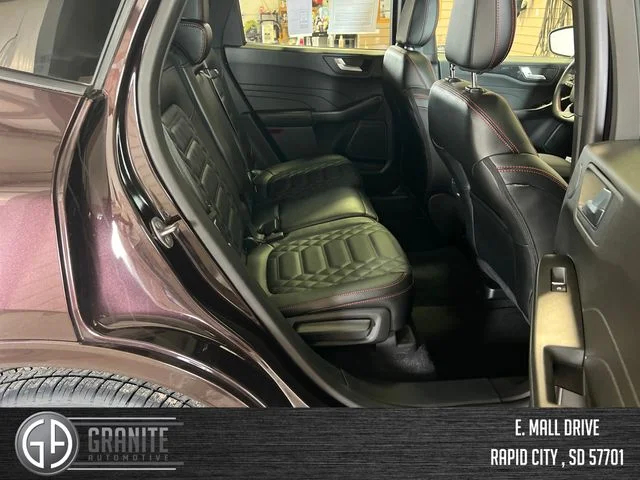 2023 Ford Escape ST-Line Elite - Photo 43
