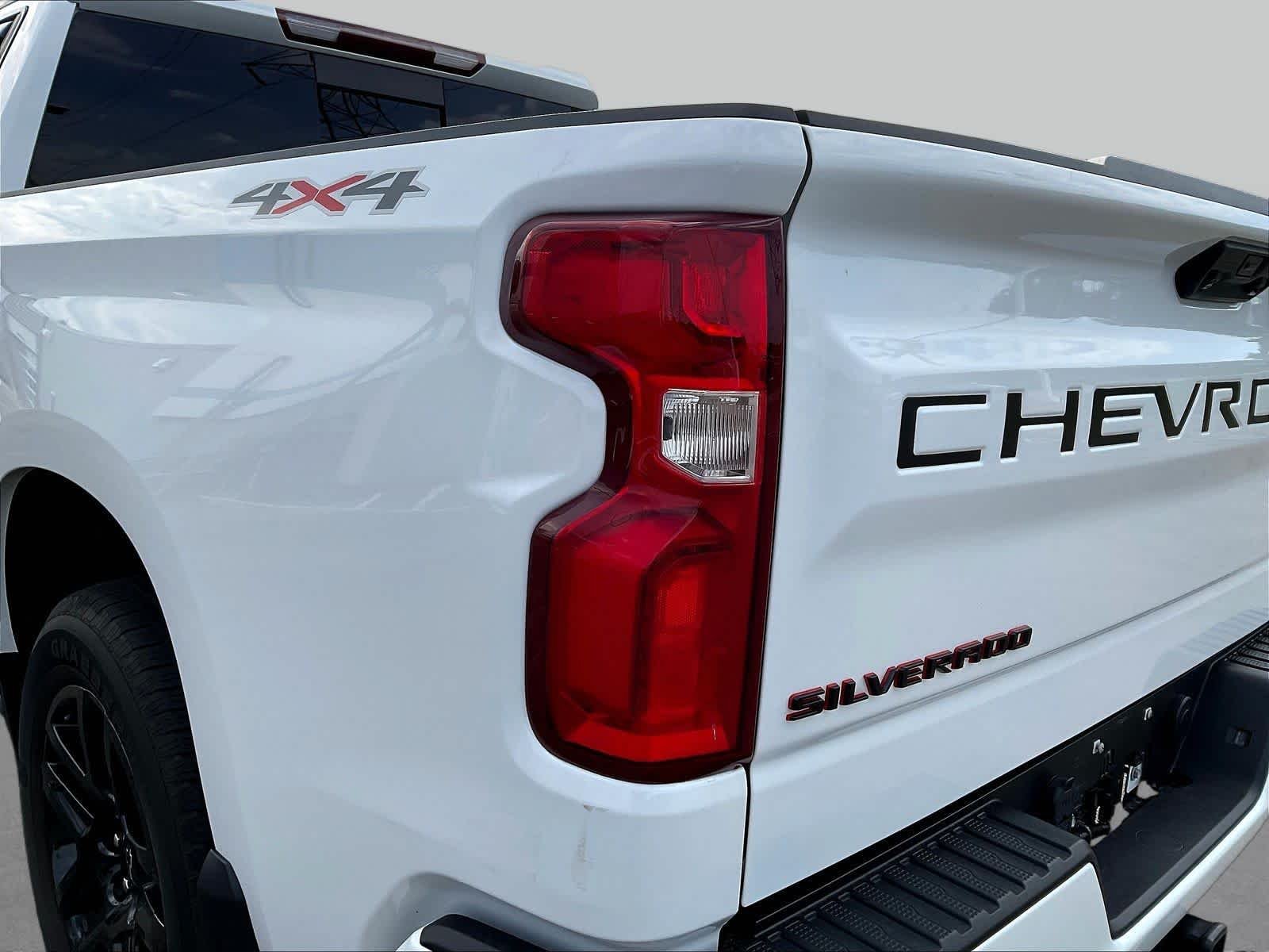 2023 Chevrolet Silverado 1500 RST - Photo 26