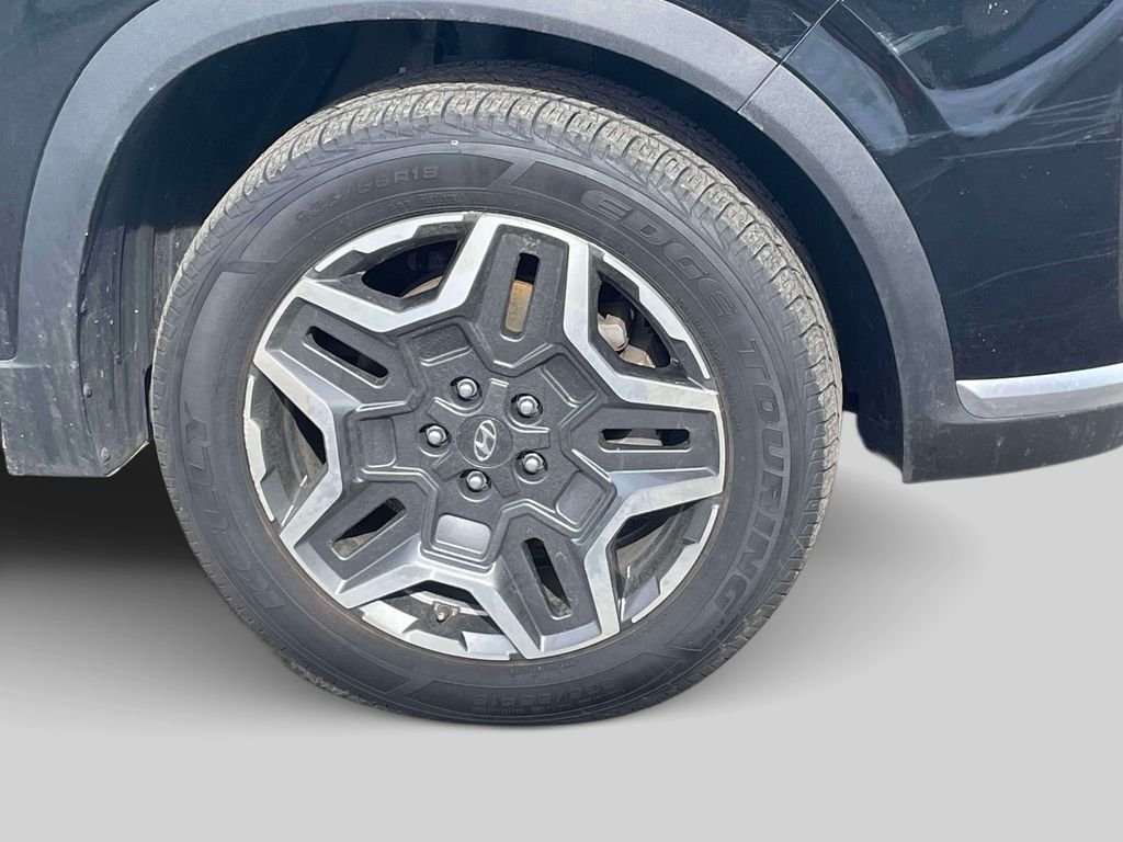 2021 Hyundai Santa Fe SEL Premium HEV - Photo 8