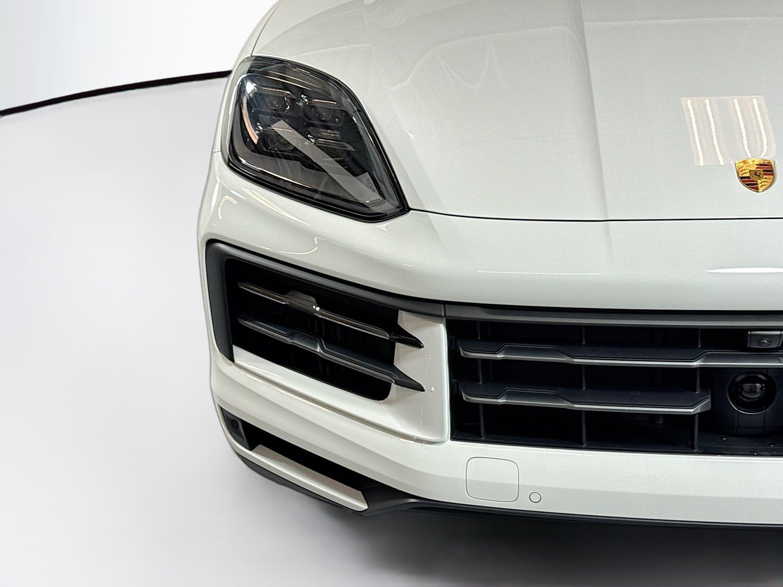 Used 2026 White Porsche  image 28