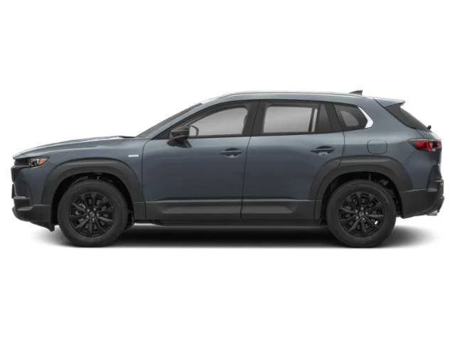 New 2026 Wind Chill Pearl Mazda Preferred image 6
