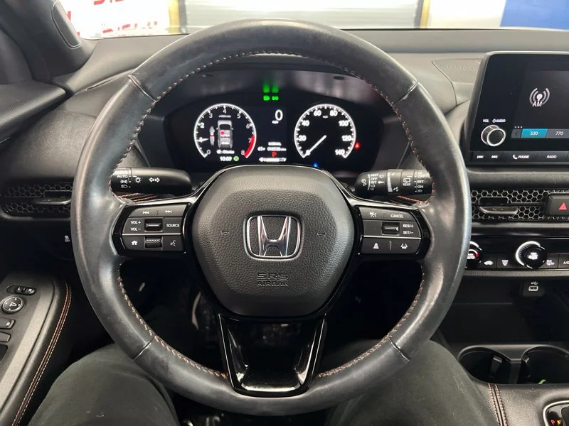 Used 2024  Honda Sport image 23