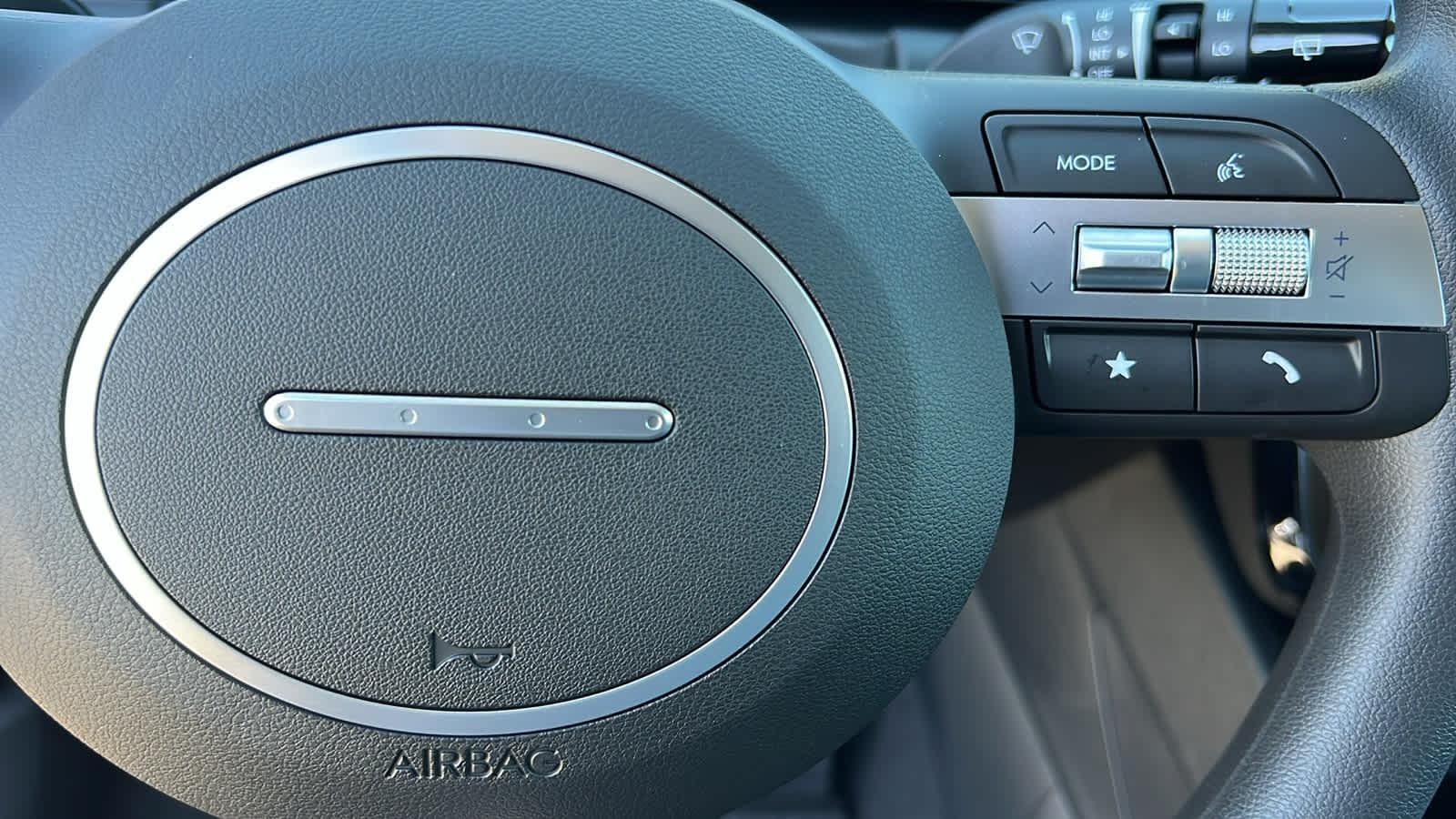 New 2026 Ecotronic Gray Hyundai SEL Plus AWD image 50
