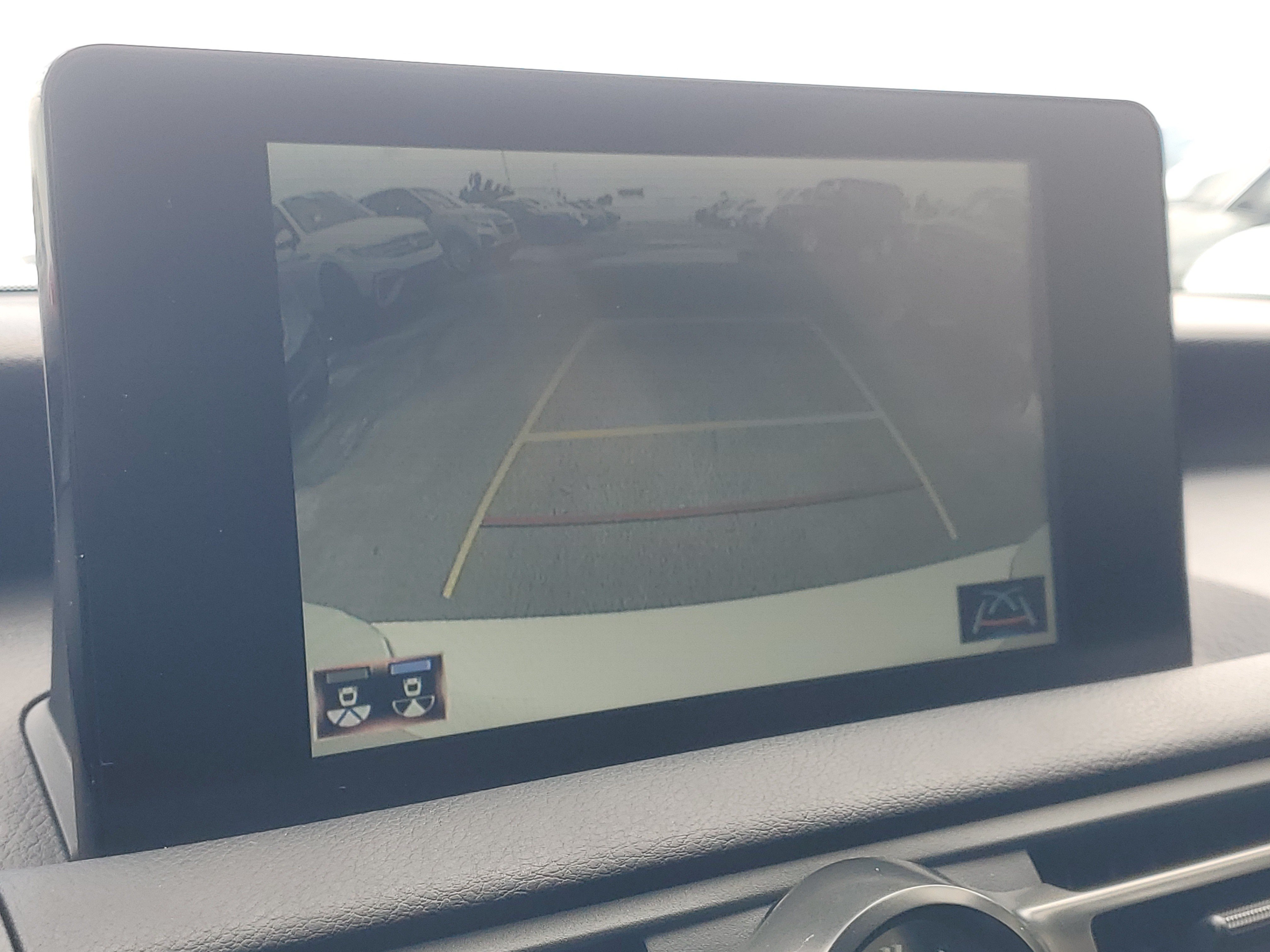 Used 2025 White Pearl Lexus IS 300 image 27