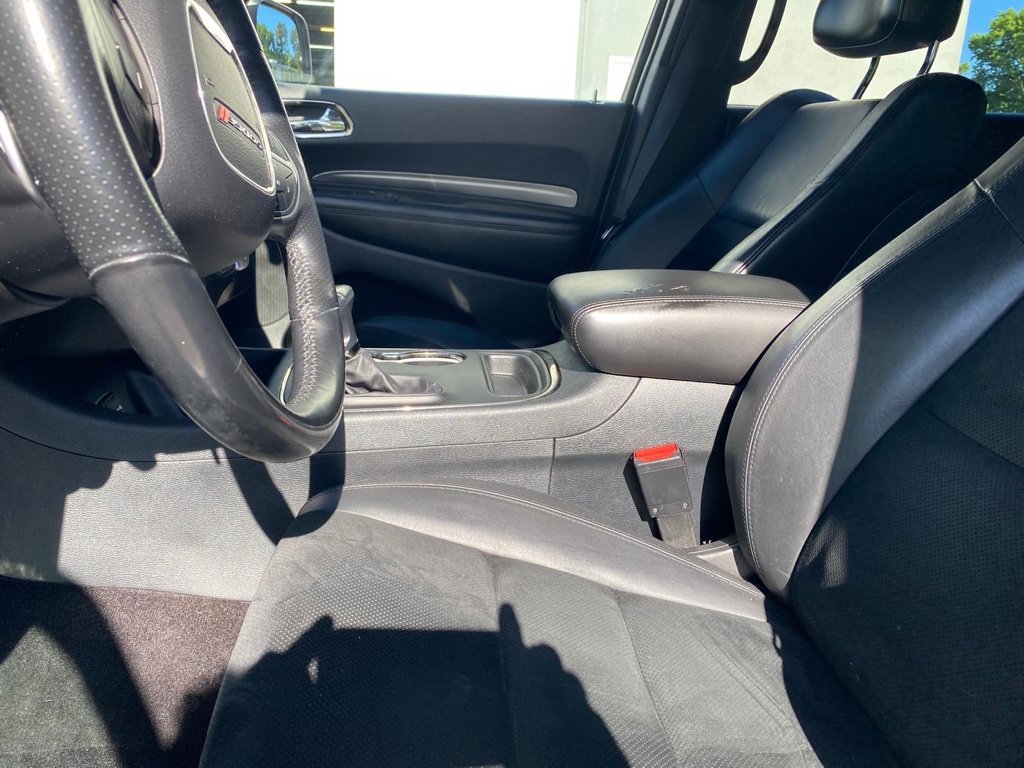 Used 2018 White Dodge GT image 9