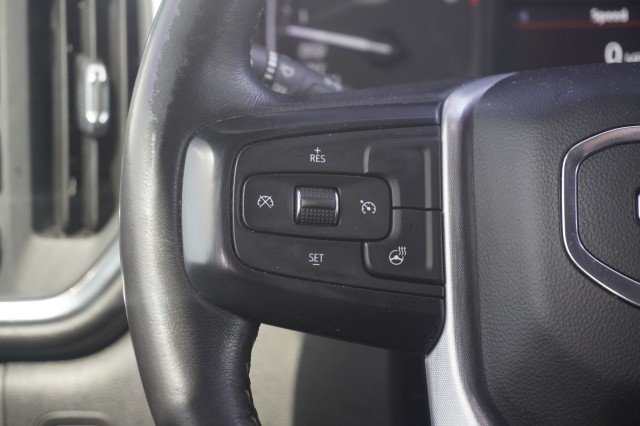 Used 2021  GMC SLT image 26