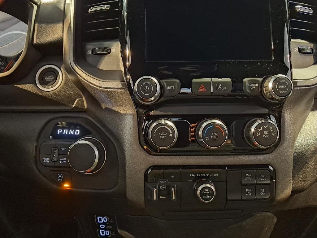2026 RAM 1500 Tradesman - Photo 10