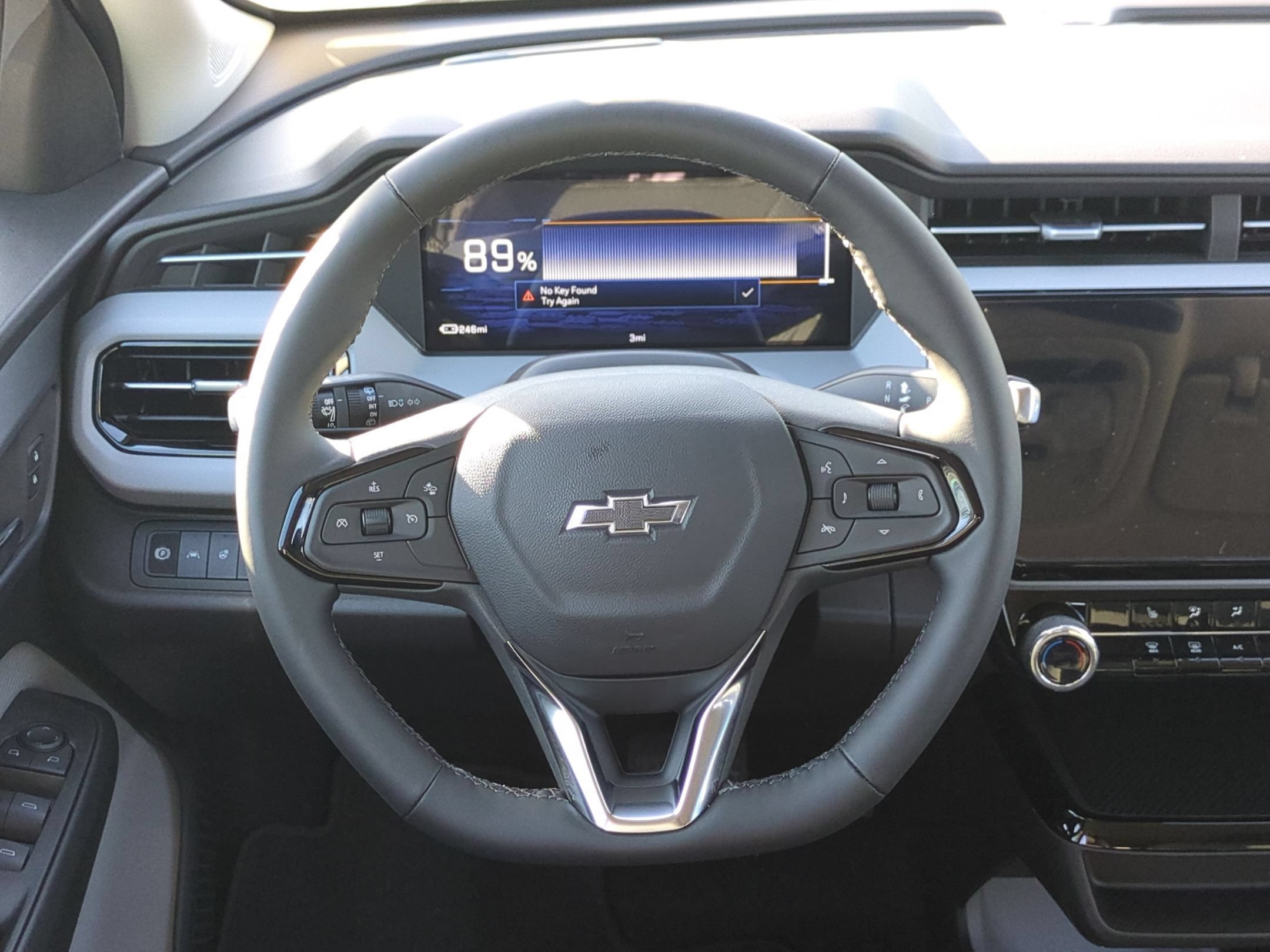 2027 Chevrolet Bolt LT - Photo 13