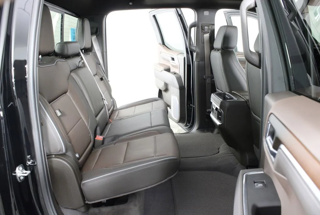 New 2026 Onyx Black GMC Denali image 12