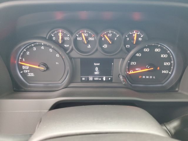 Used 2025 Black GMC Pro image 14