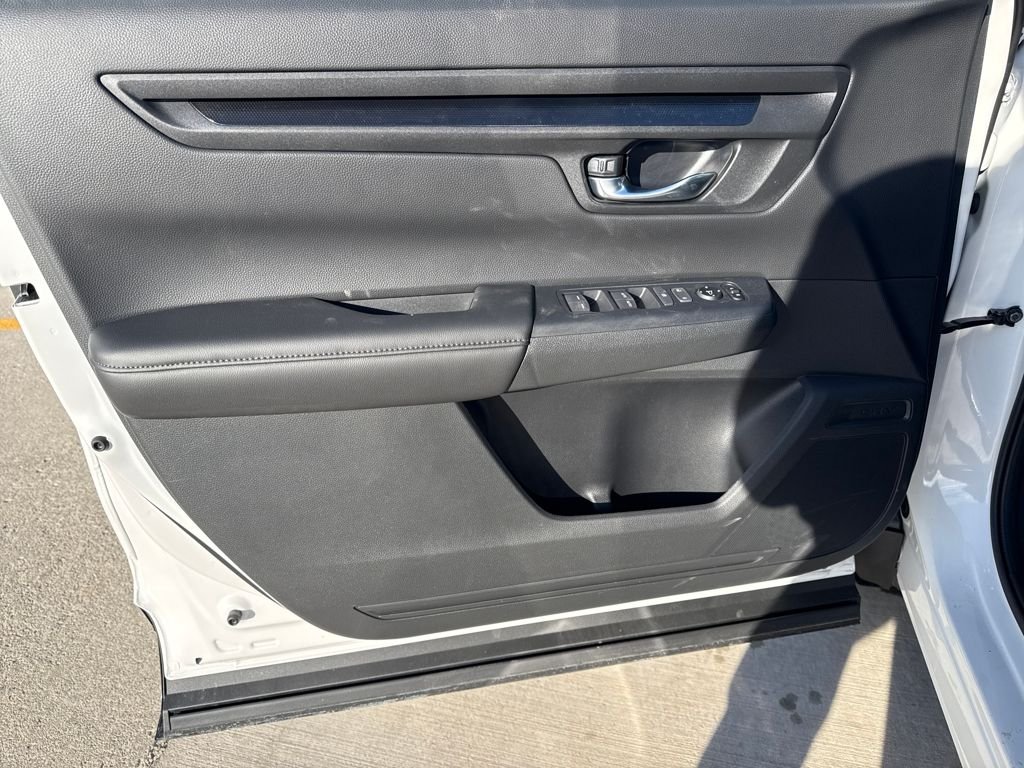 2026 Honda CR-V EX - Photo 10