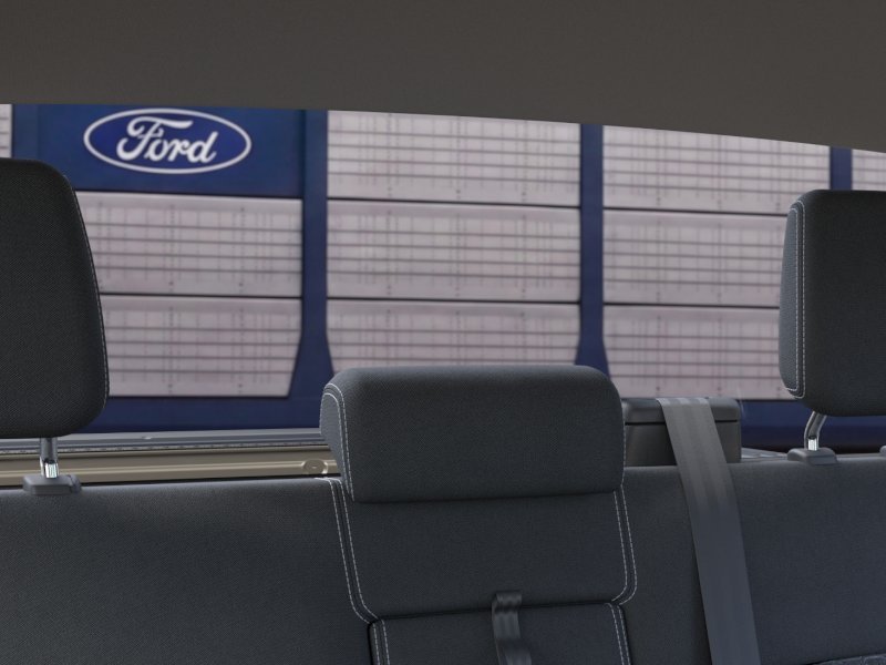 New 2026 Marsh Gray Ford XL image 22