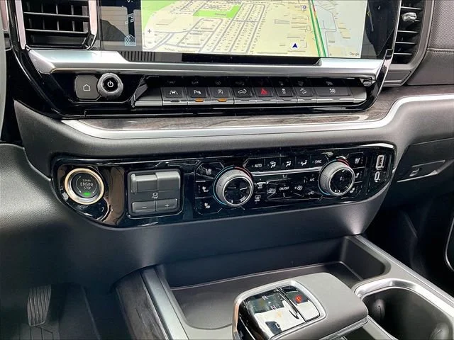 2026 Chevrolet Silverado 1500 LTZ - Photo 23