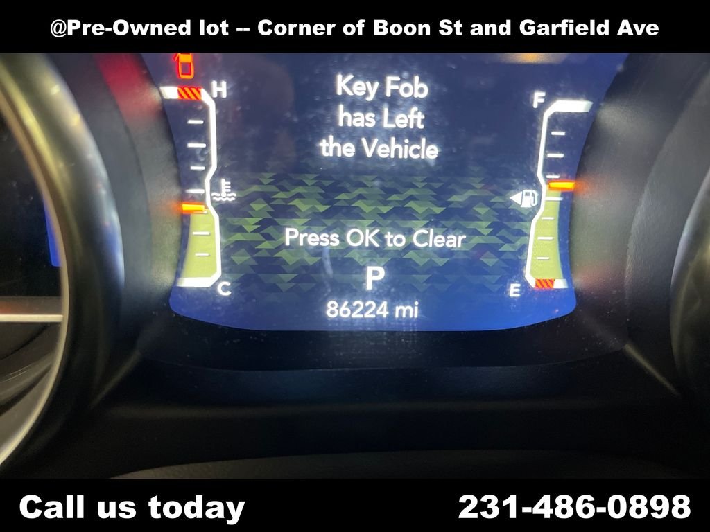Used 2022 Beige Jeep Sport image 22