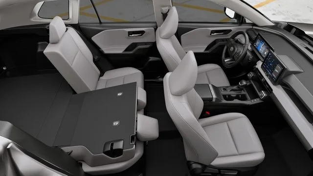 New 2026  Toyota XLE Premium image 5