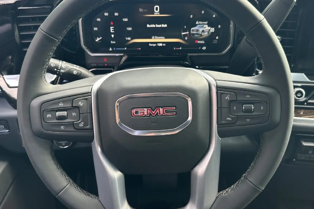 2026 GMC Sierra 1500 Elevation - Photo 18