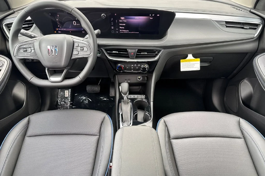 2026 Buick Encore GX Sport Touring - Photo 10