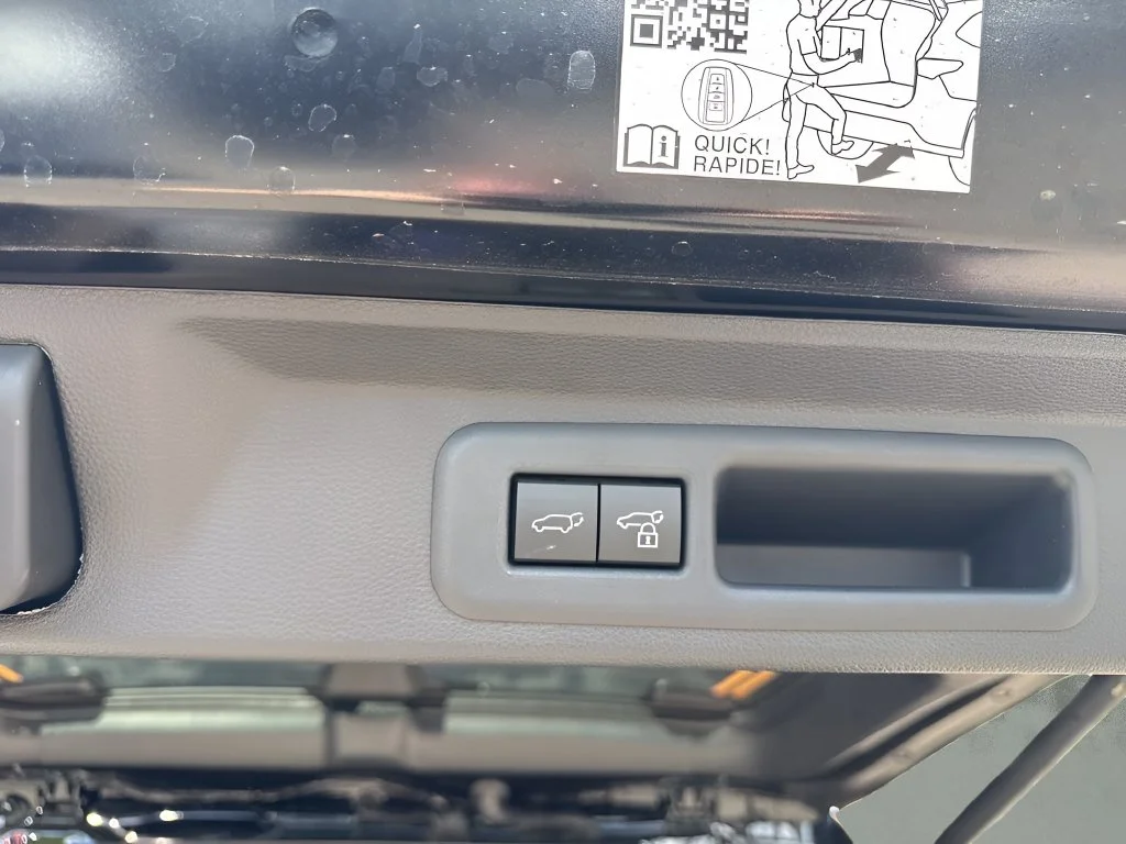 Used 2026 Black Toyota Platinum image 30