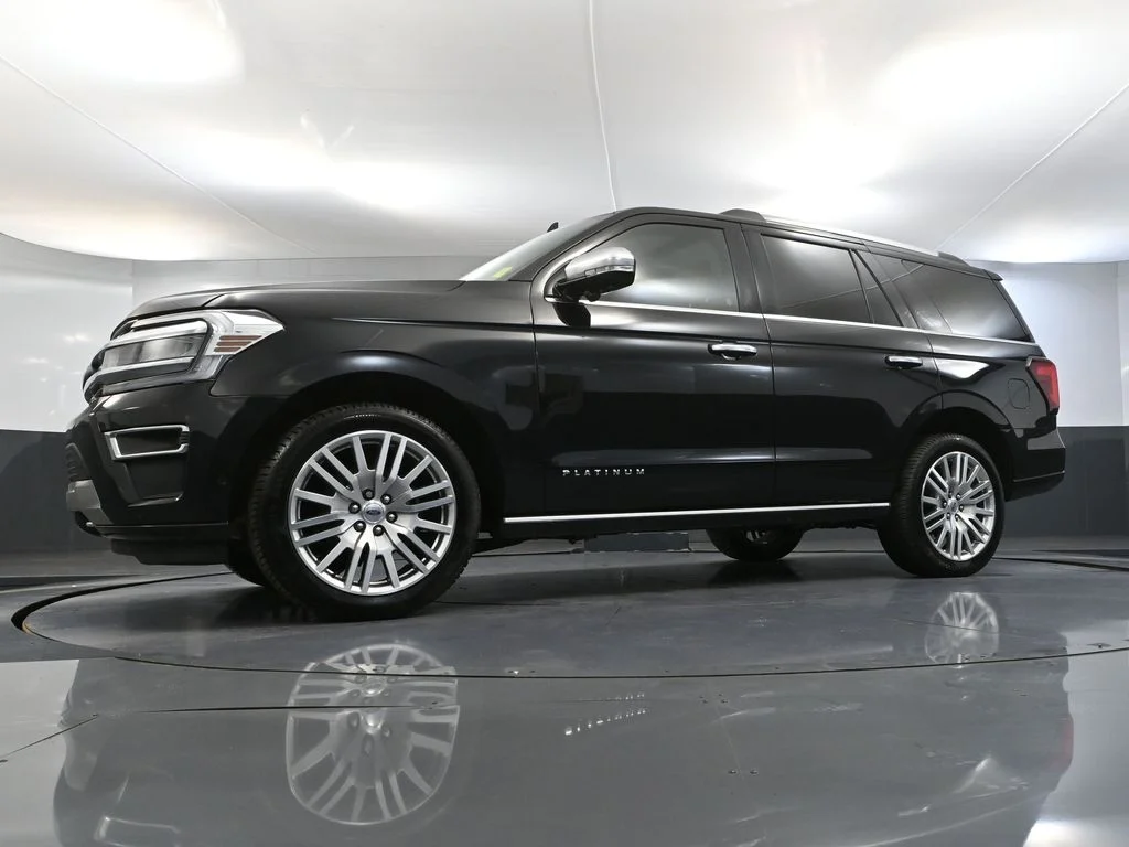 2024 Ford Expedition Platinum - Photo 63