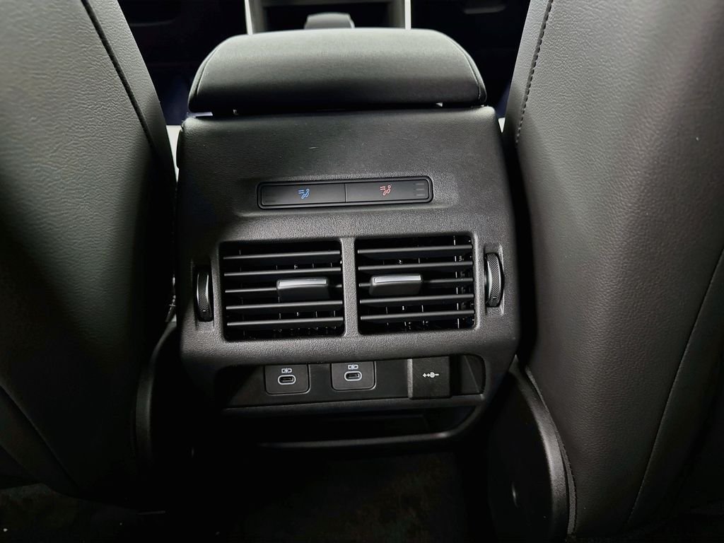 New 2026 Firenze Red Land Rover Landmark image 26