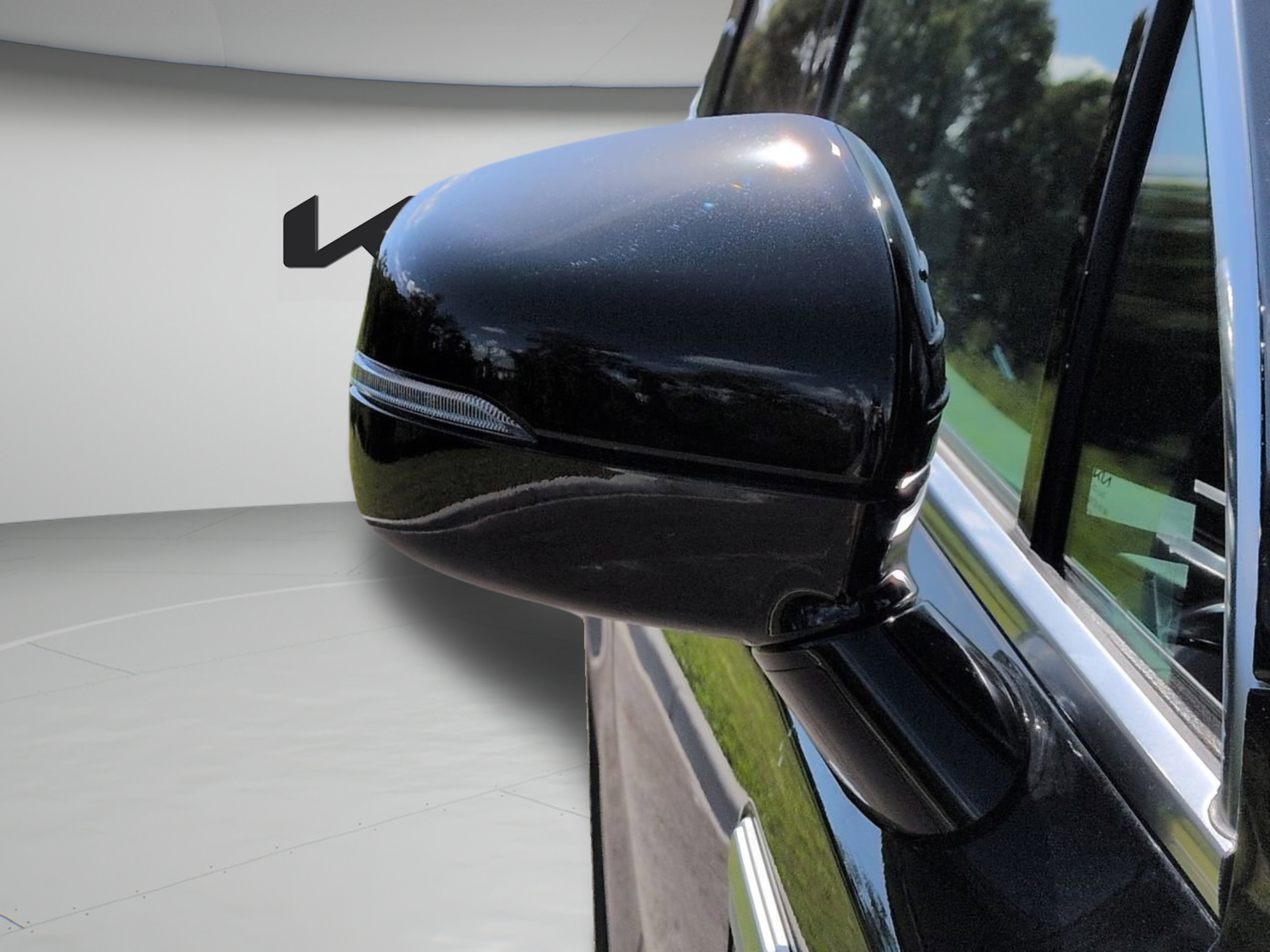New 2026 Ebony Black Kia S image 51