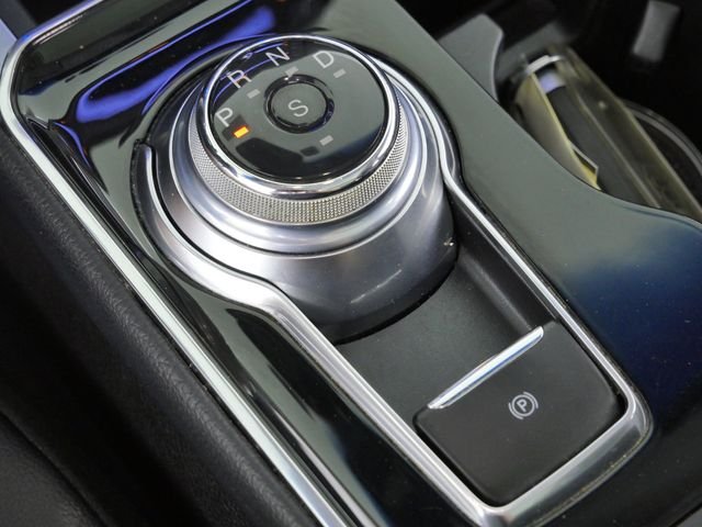 Certified Used 2019 Silver Ford Titanium image 32