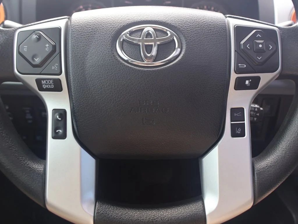 2019 Toyota Tundra TRD Pro - Photo 13
