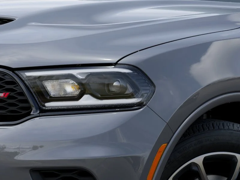 New 2026 Destroyer Gray Clearcoat Dodge GT HEMI V8 image 12
