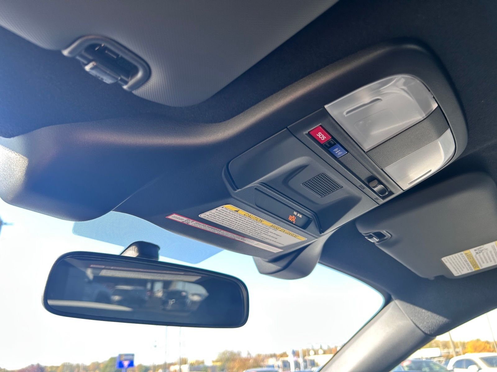 2025 Toyota GR86 Premium - Photo 35