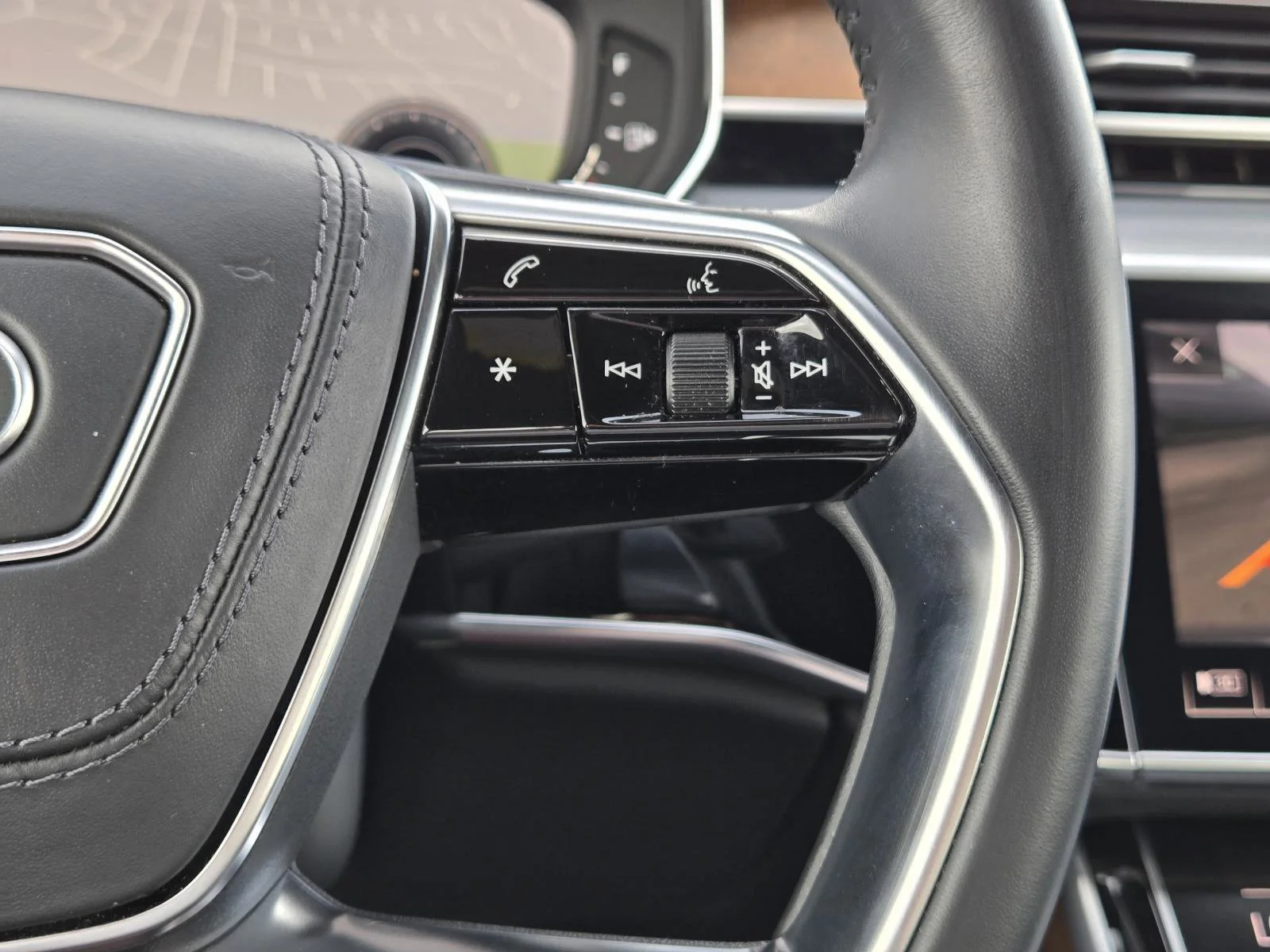 2020 Audi A8 Base - Photo 14