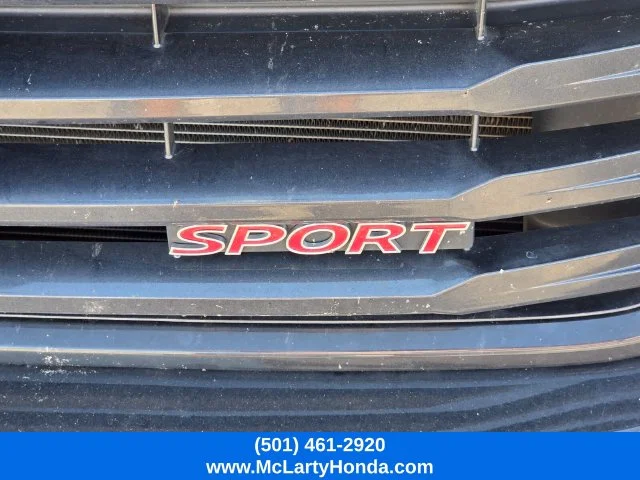 2023 Honda Ridgeline Sport - Photo 13
