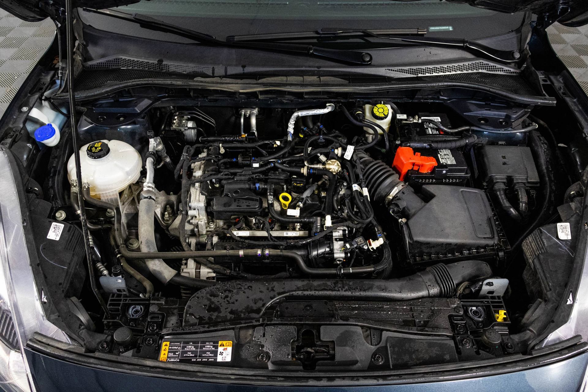 2022 FORD ESCAPE - Image 46