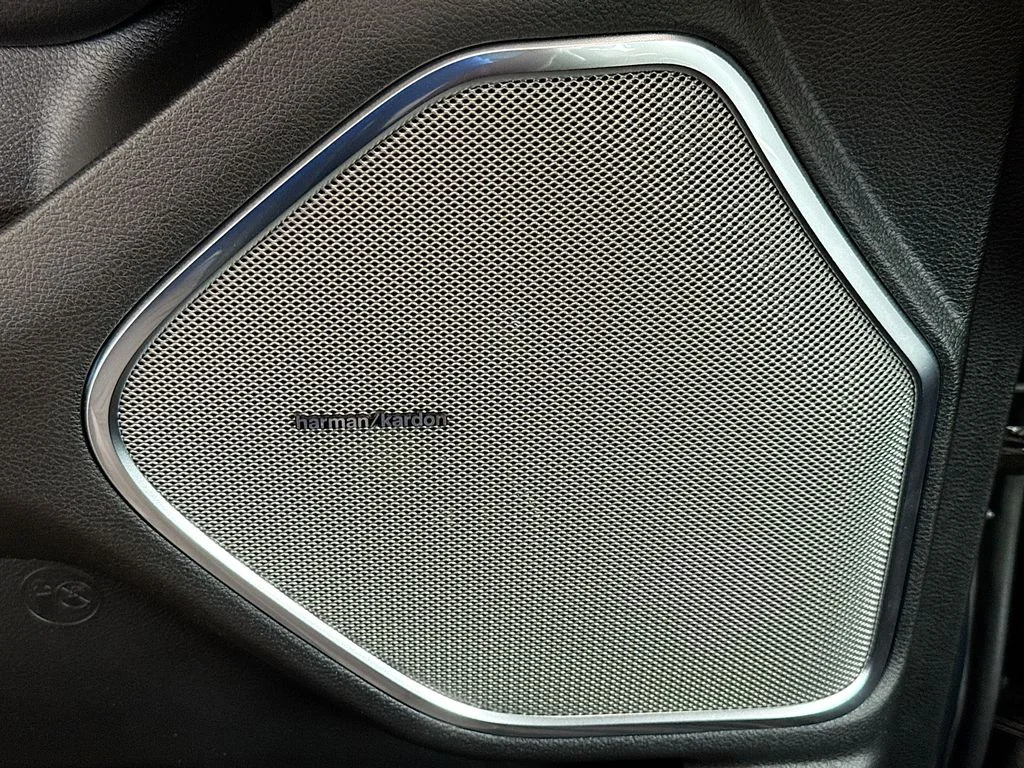 New 2026 Forged Blue Metallic Ram Laramie image 11