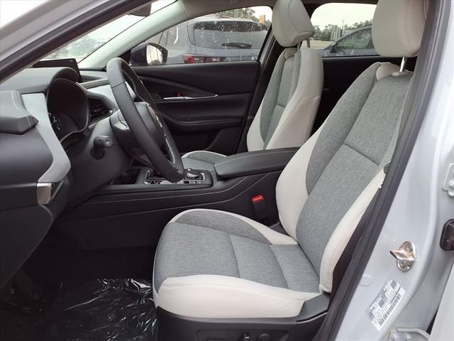 2026 Mazda CX-30 Aire Edition - Photo 12