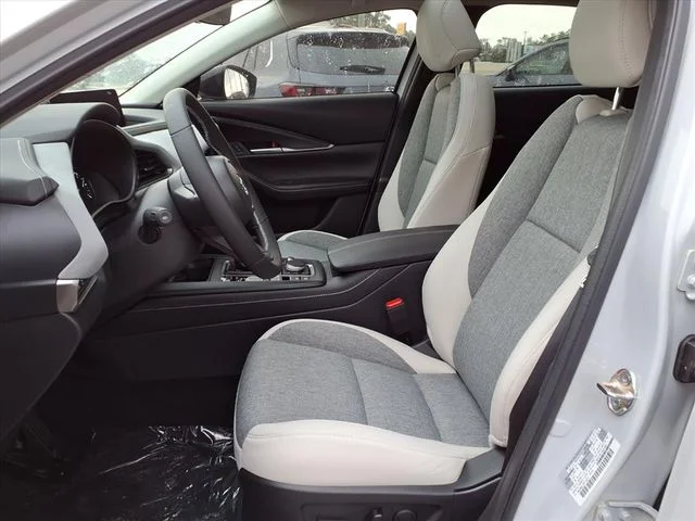 2026 Mazda CX-30 Aire Edition - Photo 12