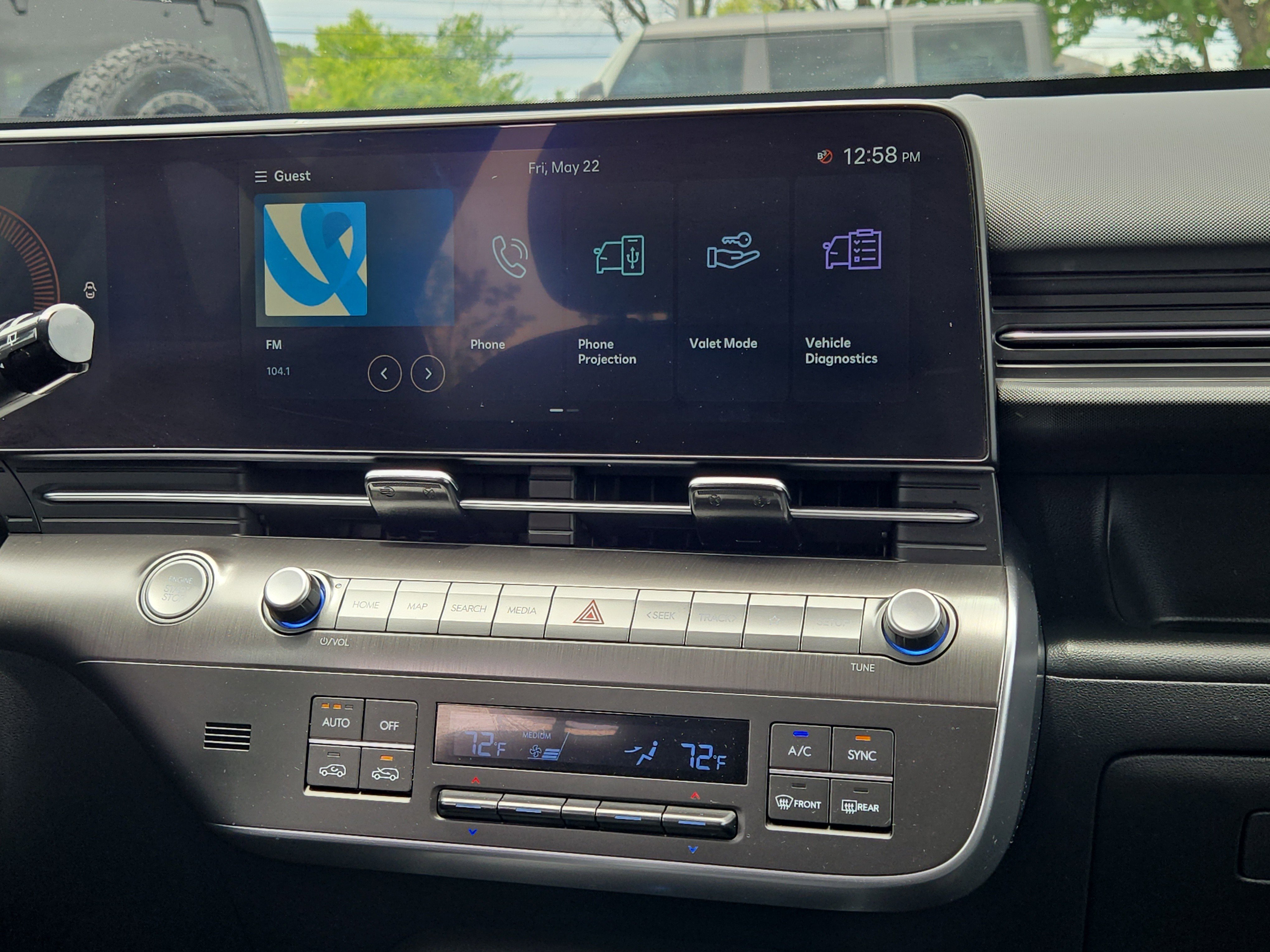 2026 Hyundai Kona SEL Sport - Photo 18