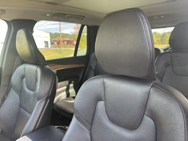 Used 2025 Black Volvo Plus image 17