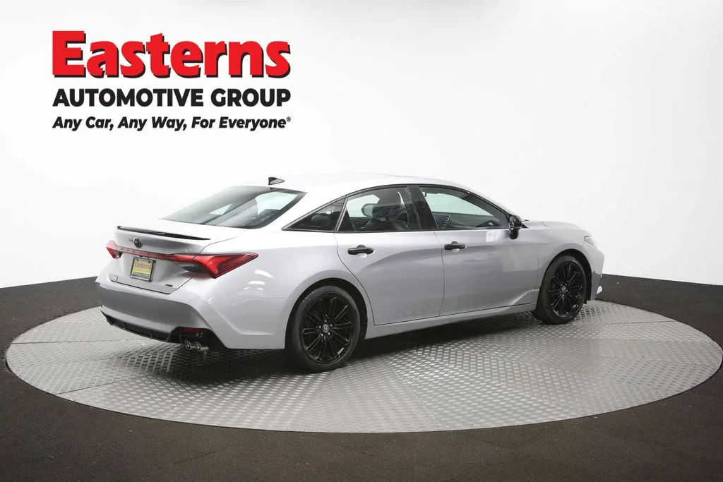 Used 2021 Silver Toyota XSE image 44