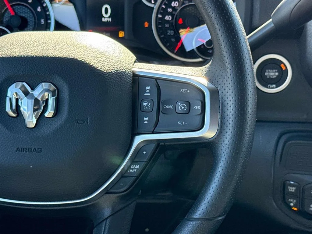 2026 RAM 2500 Tradesman - Photo 15