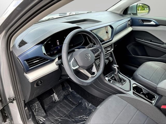 Used 2024 Silver Volkswagen 1.5T SE image 19