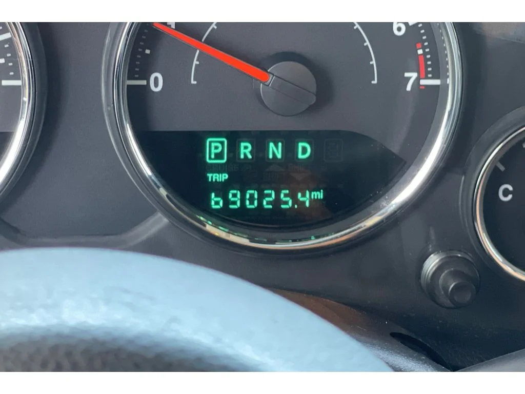 Used 2017 Black Clearcoat Jeep Sahara image 35