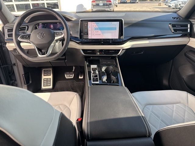 2026 Volkswagen Atlas Cross Sport SEL Premium R-LINE - Photo 32