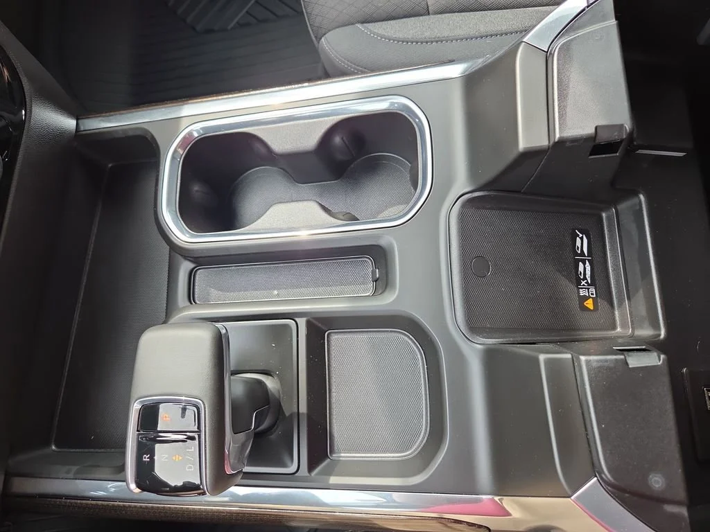 2024 Chevrolet Silverado 1500 LT Trail Boss - Photo 24